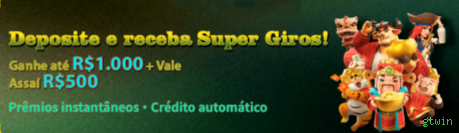 Cassino ao Vivo gtwin