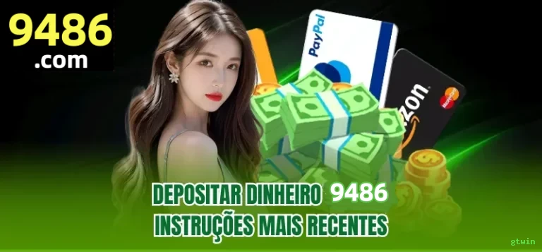 gtwin Pagamentos PIX