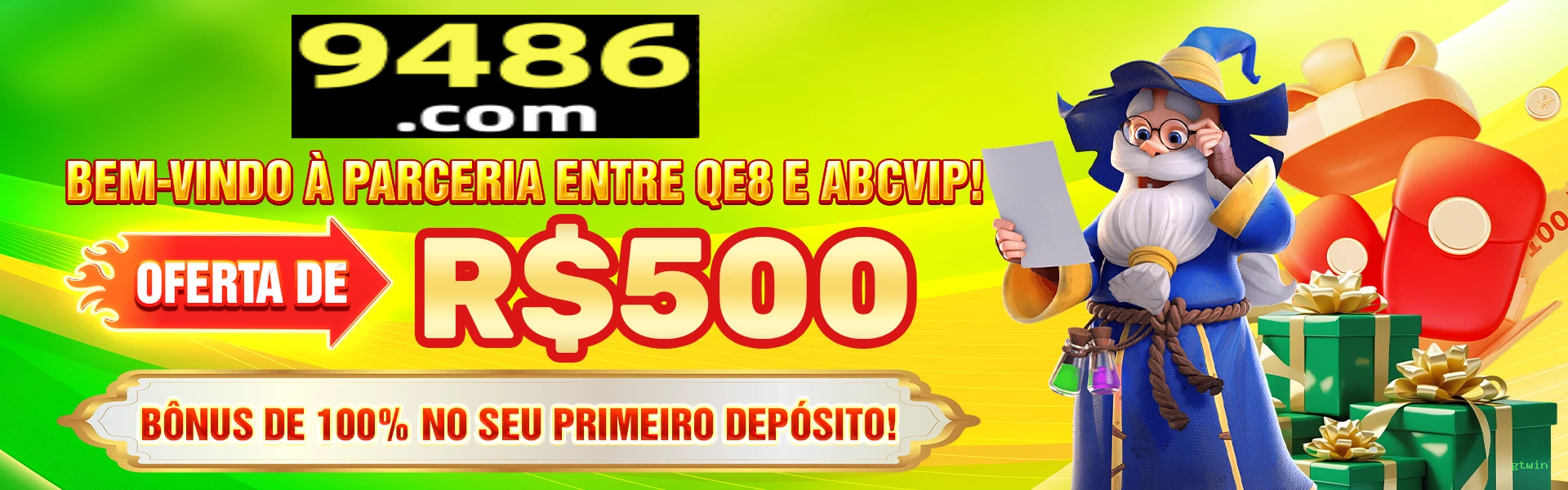 Raspadinhas Digitais