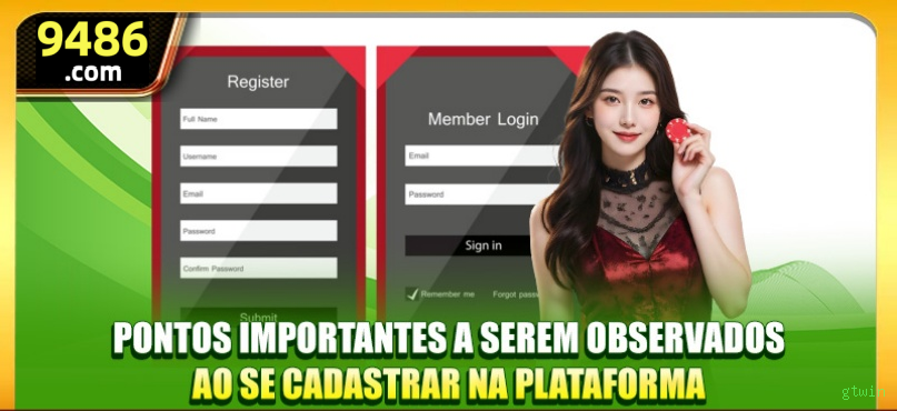 Dicas de Slots gtwin