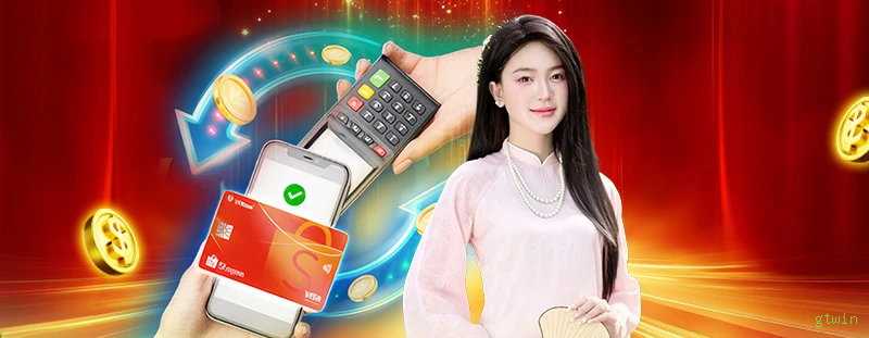 Caça-Níqueis gtwin